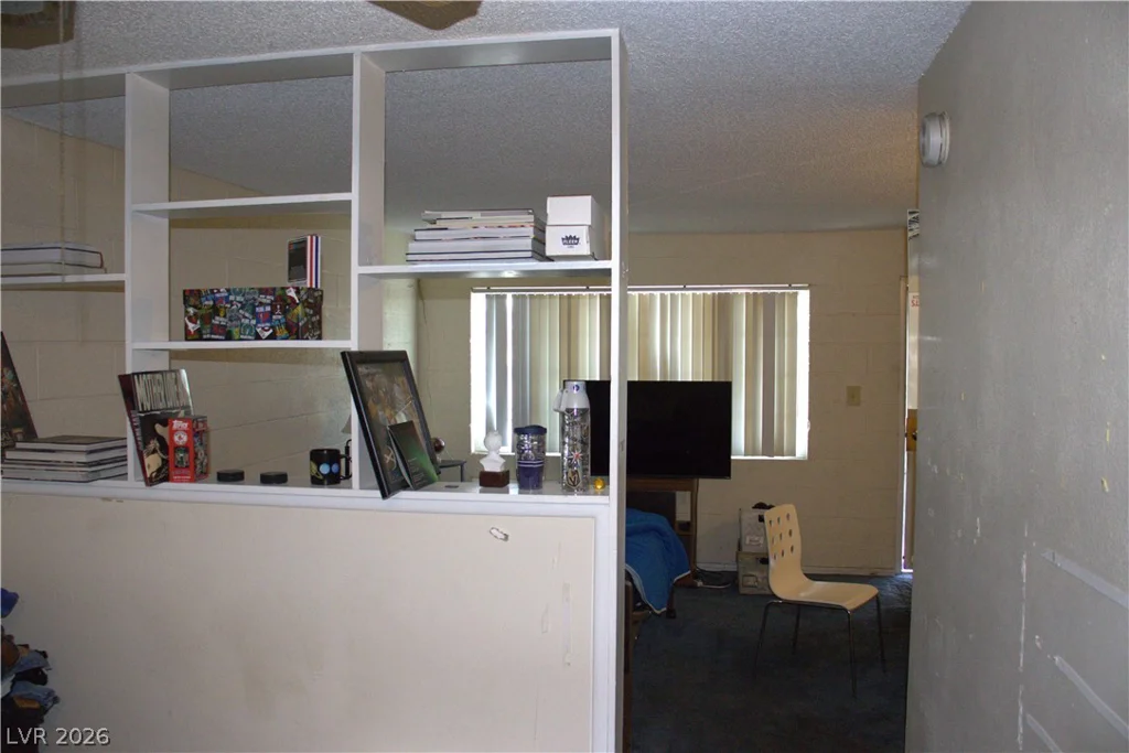 4600 University Center, Las Vegas, NV 89119
