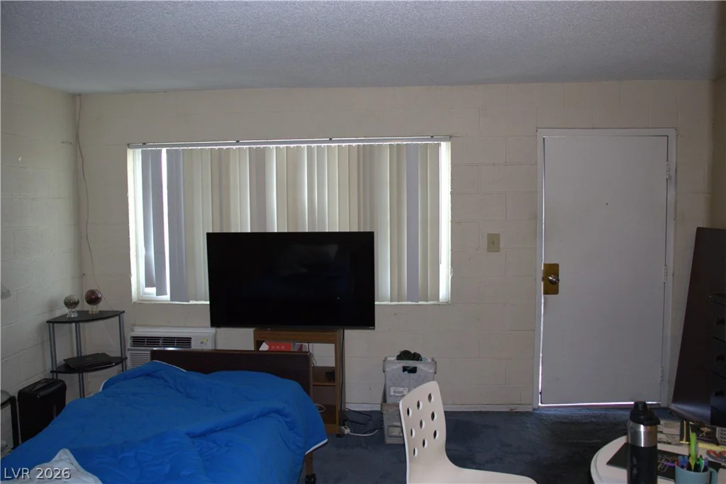 4600 University Center, Las Vegas, NV 89119
