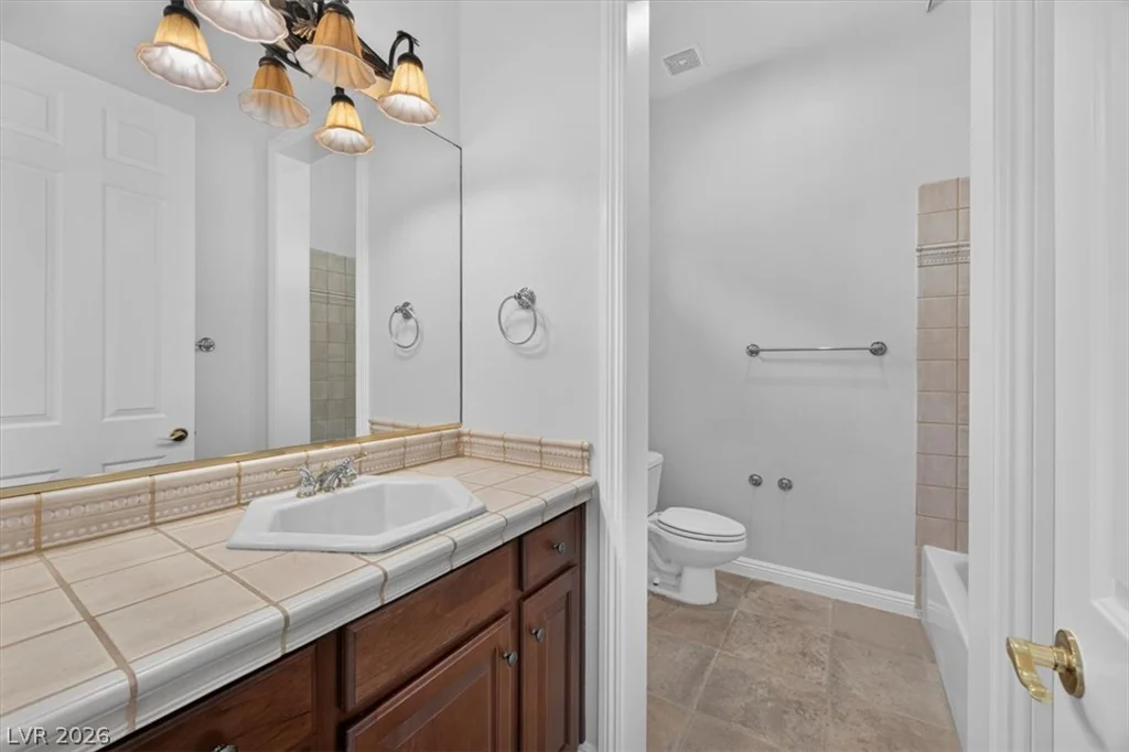 204 Surtees Point, Las Vegas, NV 89144