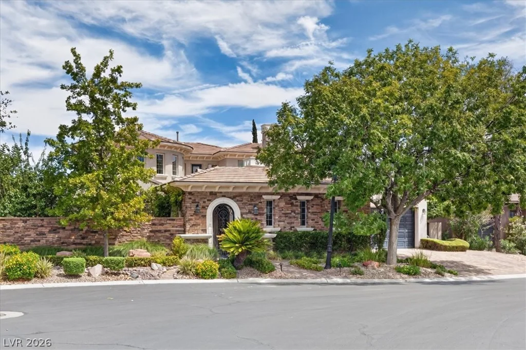 204 Surtees Point, Las Vegas, NV 89144