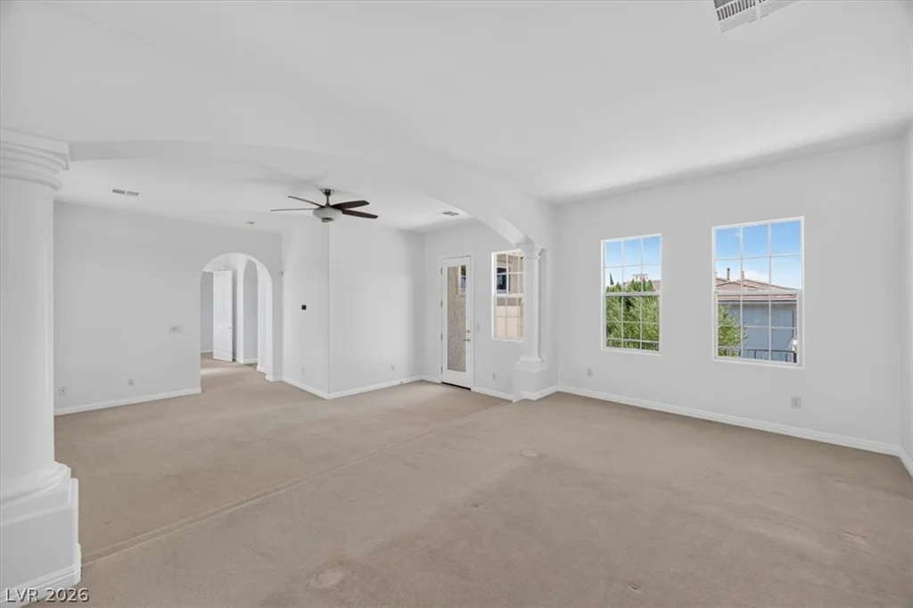 204 Surtees Point, Las Vegas, NV 89144
