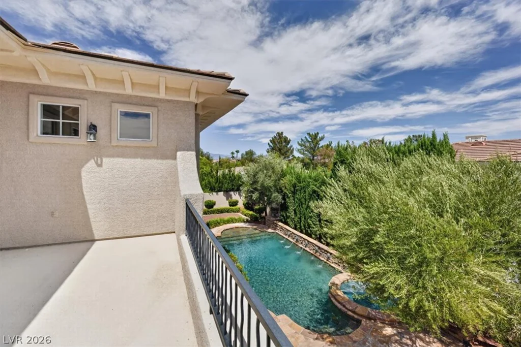 204 Surtees Point, Las Vegas, NV 89144