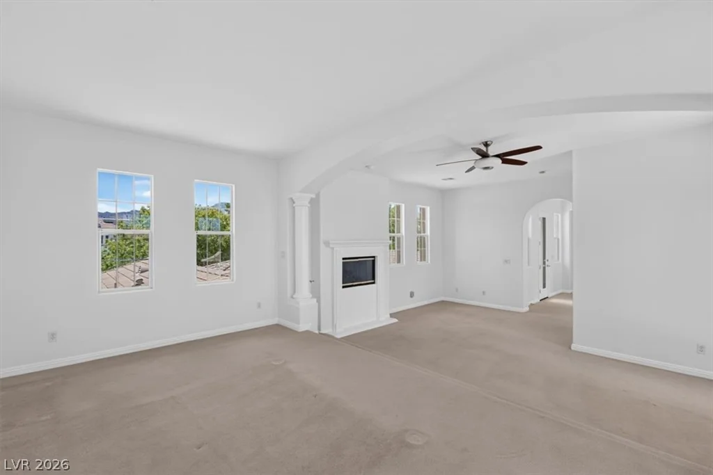204 Surtees Point, Las Vegas, NV 89144