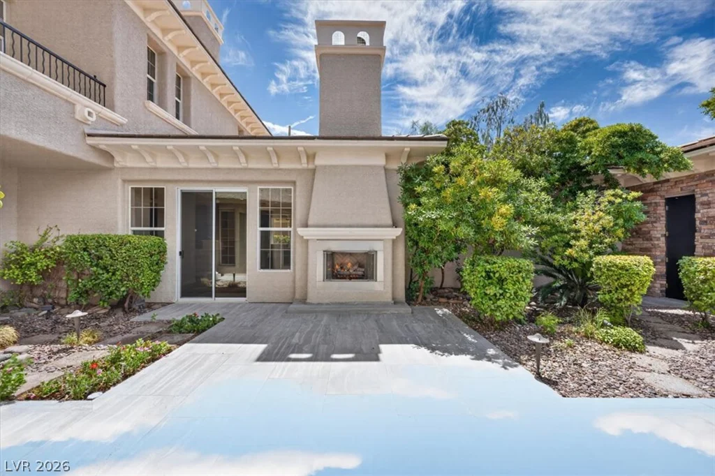 204 Surtees Point, Las Vegas, NV 89144
