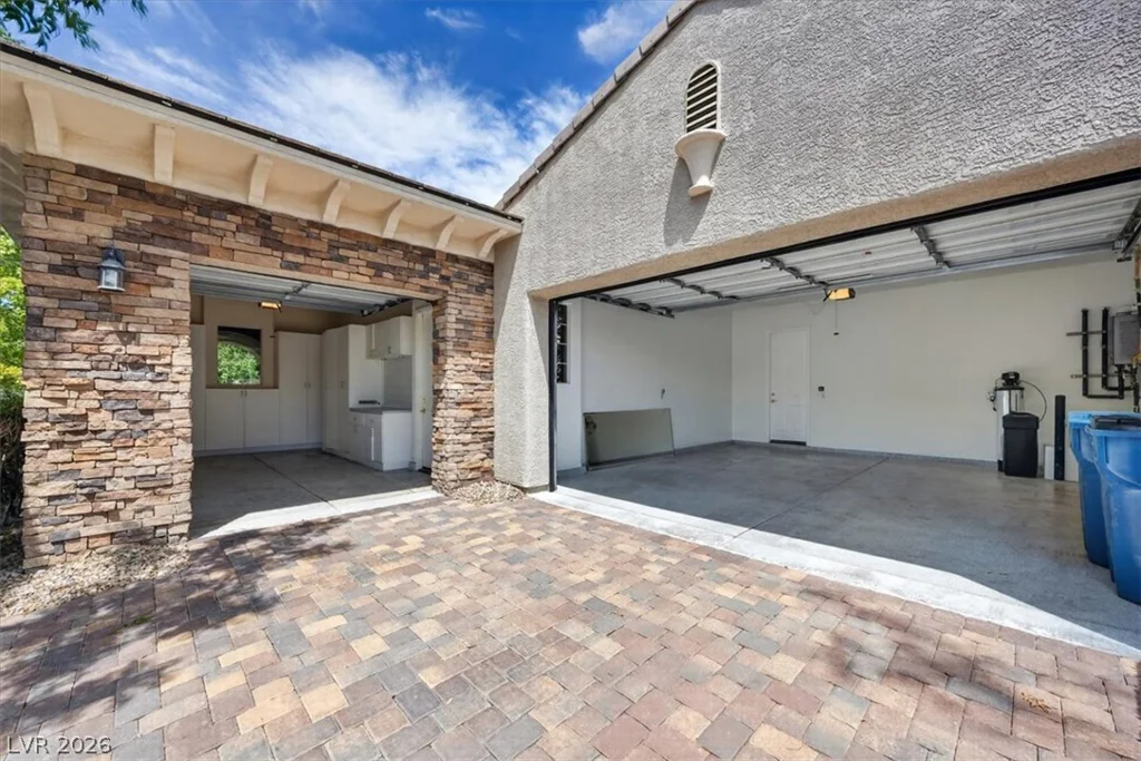 204 Surtees Point, Las Vegas, NV 89144
