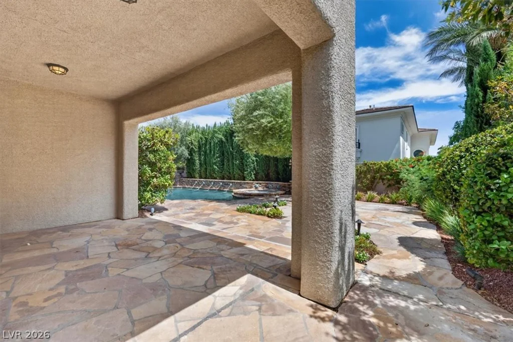 204 Surtees Point, Las Vegas, NV 89144