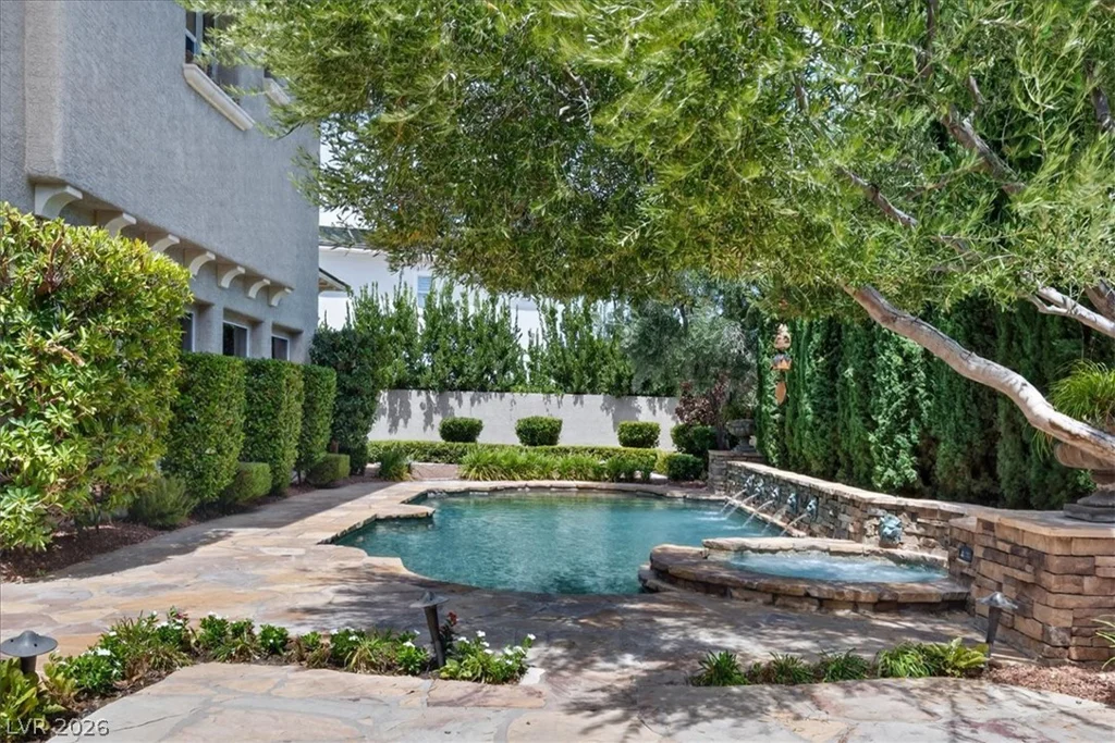 204 Surtees Point, Las Vegas, NV 89144