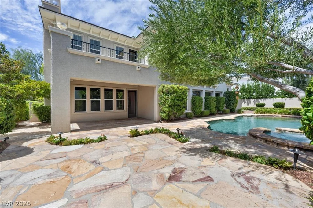 204 Surtees Point, Las Vegas, NV 89144
