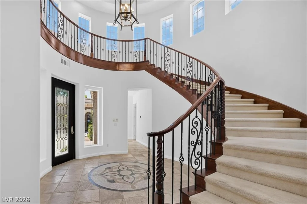 204 Surtees Point, Las Vegas, NV 89144