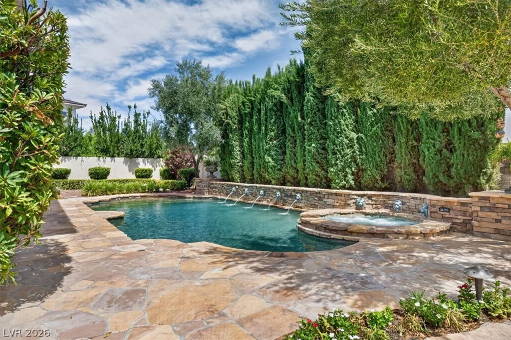 204 Surtees Point, Las Vegas, NV 89144