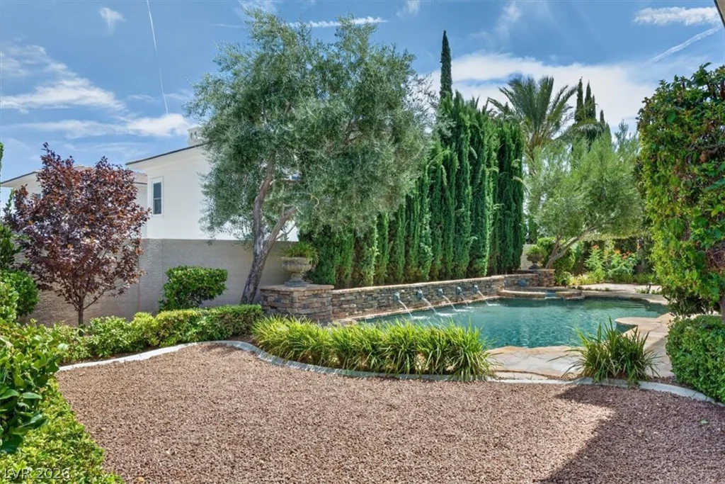 204 Surtees Point, Las Vegas, NV 89144