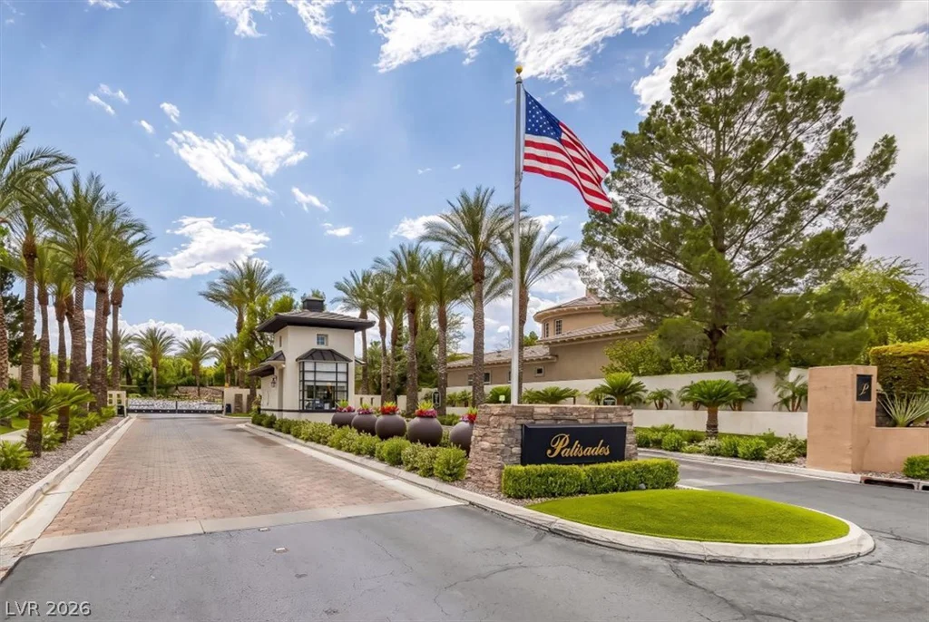 204 Surtees Point, Las Vegas, NV 89144