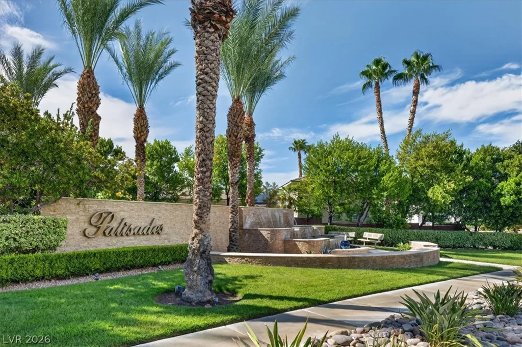 204 Surtees Point, Las Vegas, NV 89144