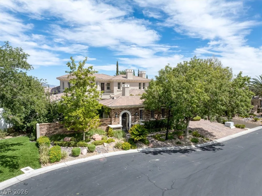 204 Surtees Point, Las Vegas, NV 89144