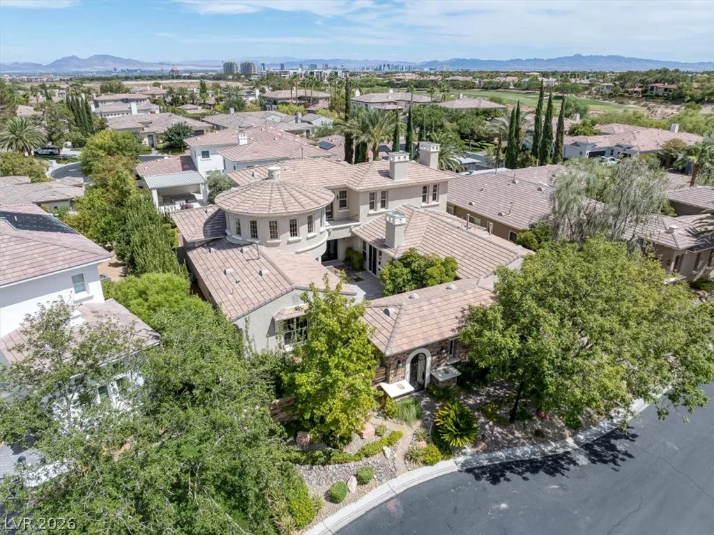 204 Surtees Point, Las Vegas, NV 89144