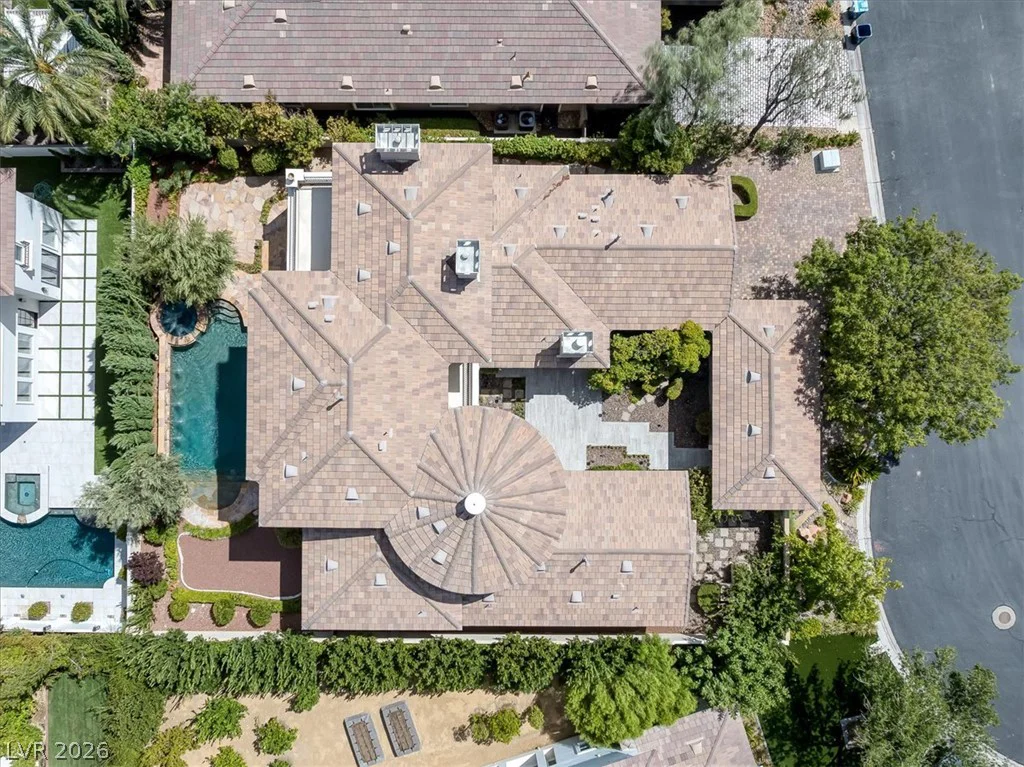 204 Surtees Point, Las Vegas, NV 89144