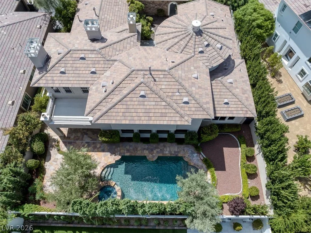 204 Surtees Point, Las Vegas, NV 89144