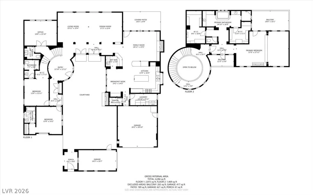 204 Surtees Point, Las Vegas, NV 89144