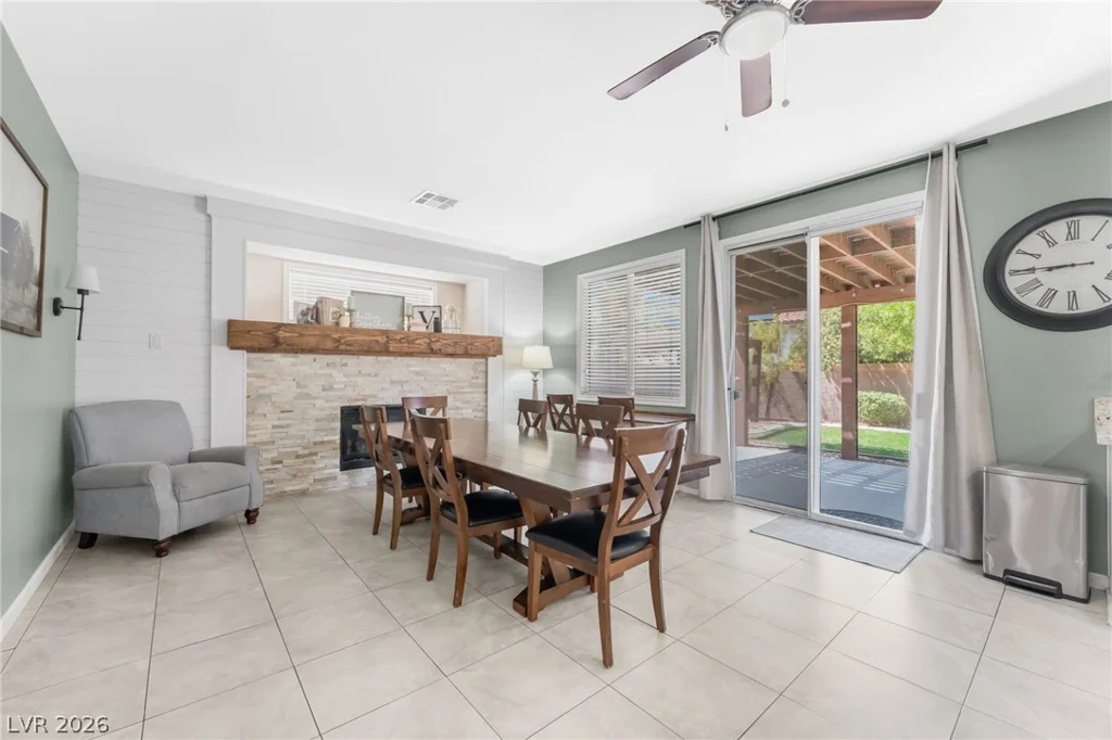 6556 Aztec Rose, Las Vegas, NV 89142