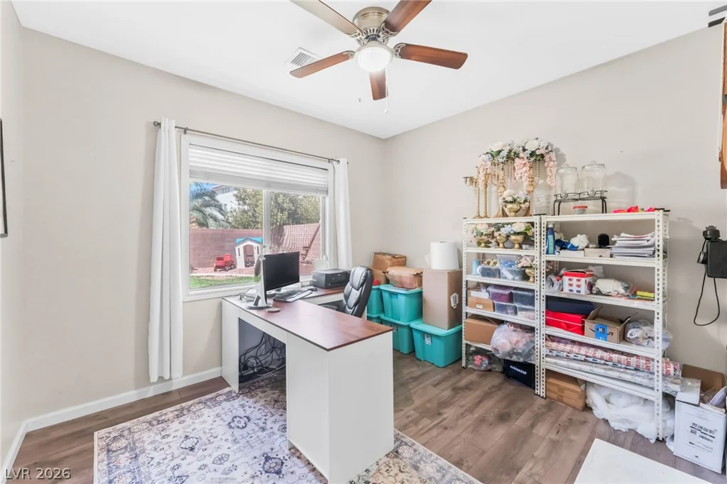 6556 Aztec Rose, Las Vegas, NV 89142