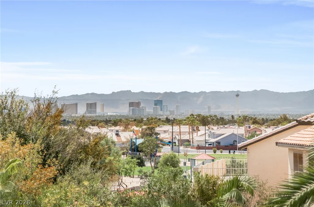 6556 Aztec Rose, Las Vegas, NV 89142