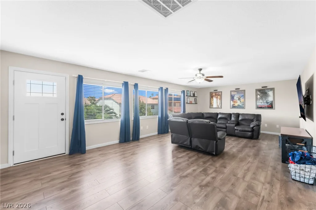 6556 Aztec Rose, Las Vegas, NV 89142