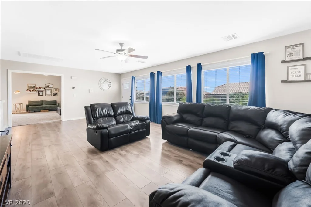 6556 Aztec Rose, Las Vegas, NV 89142