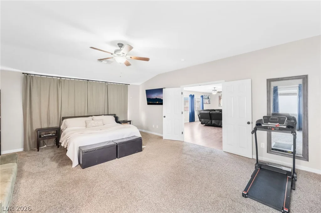 6556 Aztec Rose, Las Vegas, NV 89142