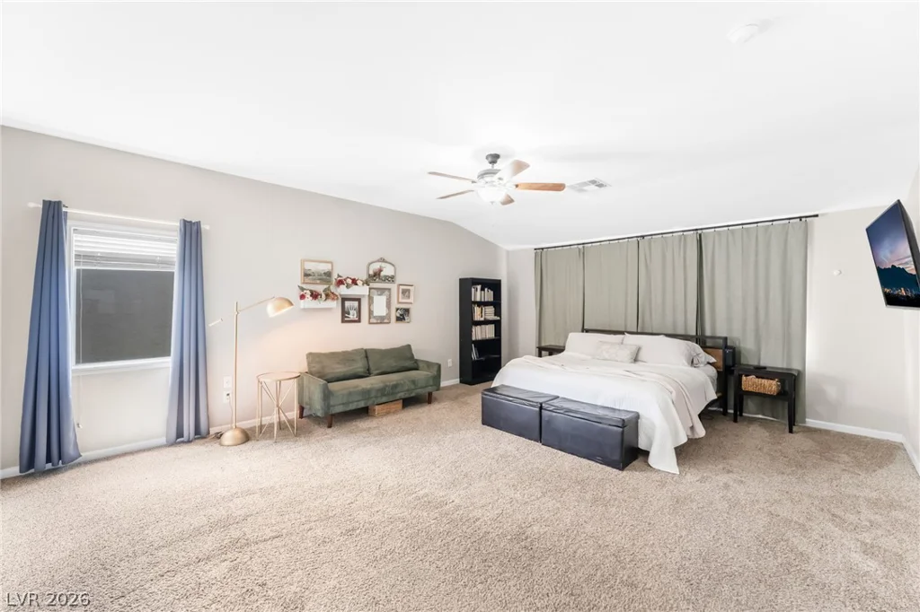 6556 Aztec Rose, Las Vegas, NV 89142