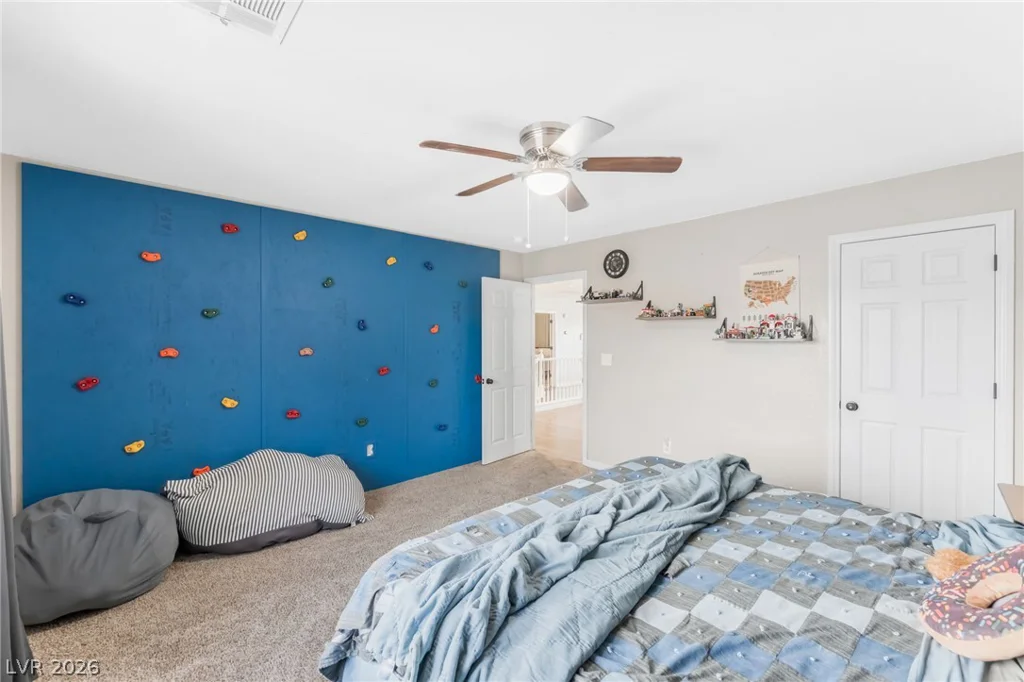 6556 Aztec Rose, Las Vegas, NV 89142