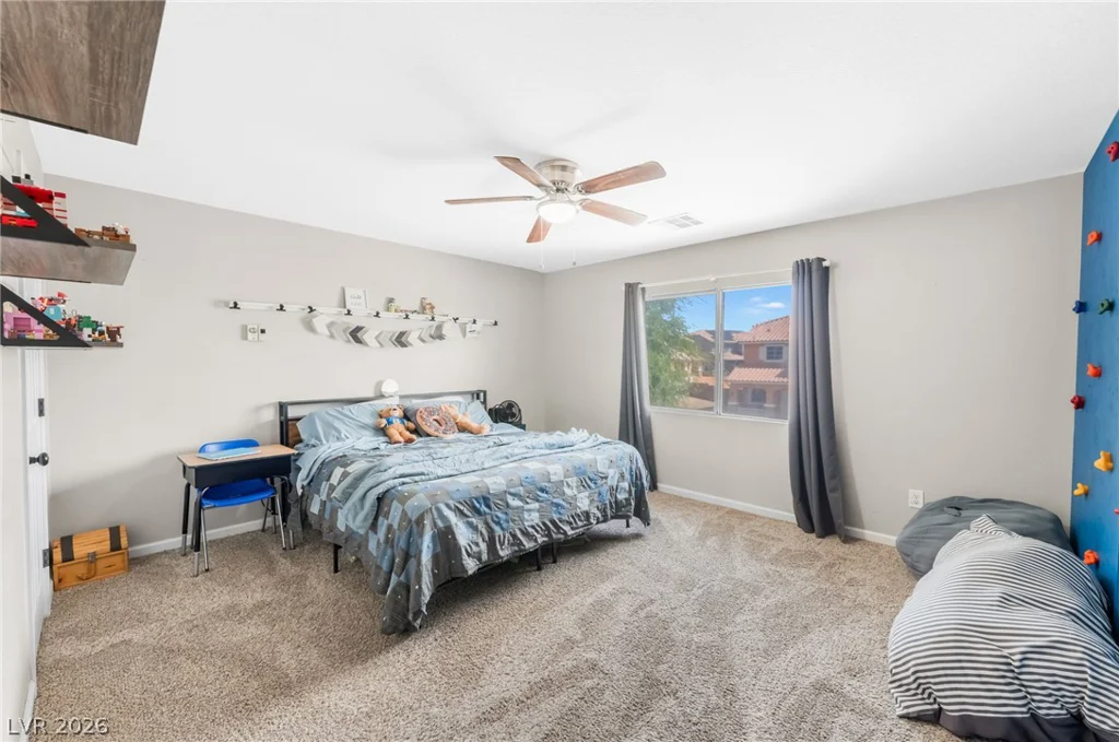 6556 Aztec Rose, Las Vegas, NV 89142
