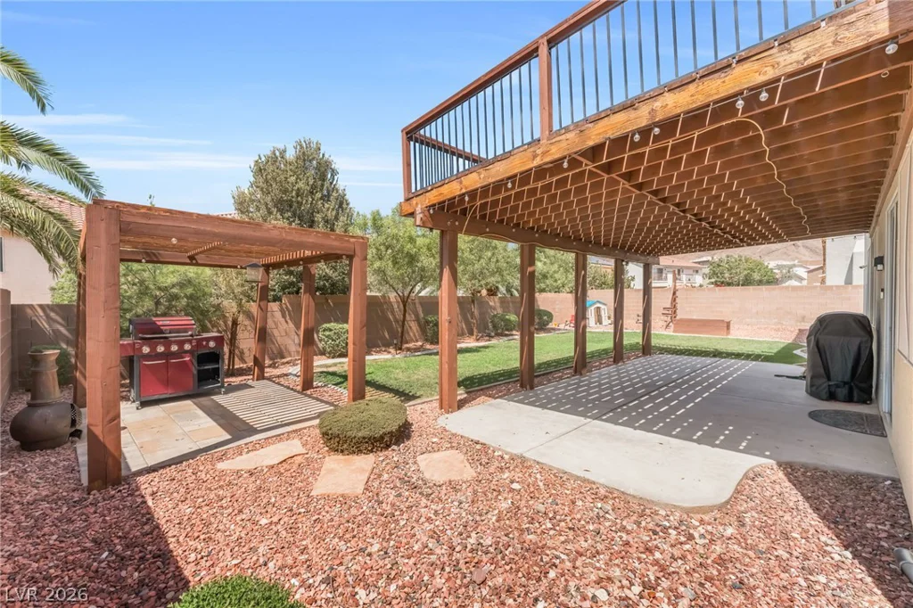 6556 Aztec Rose, Las Vegas, NV 89142