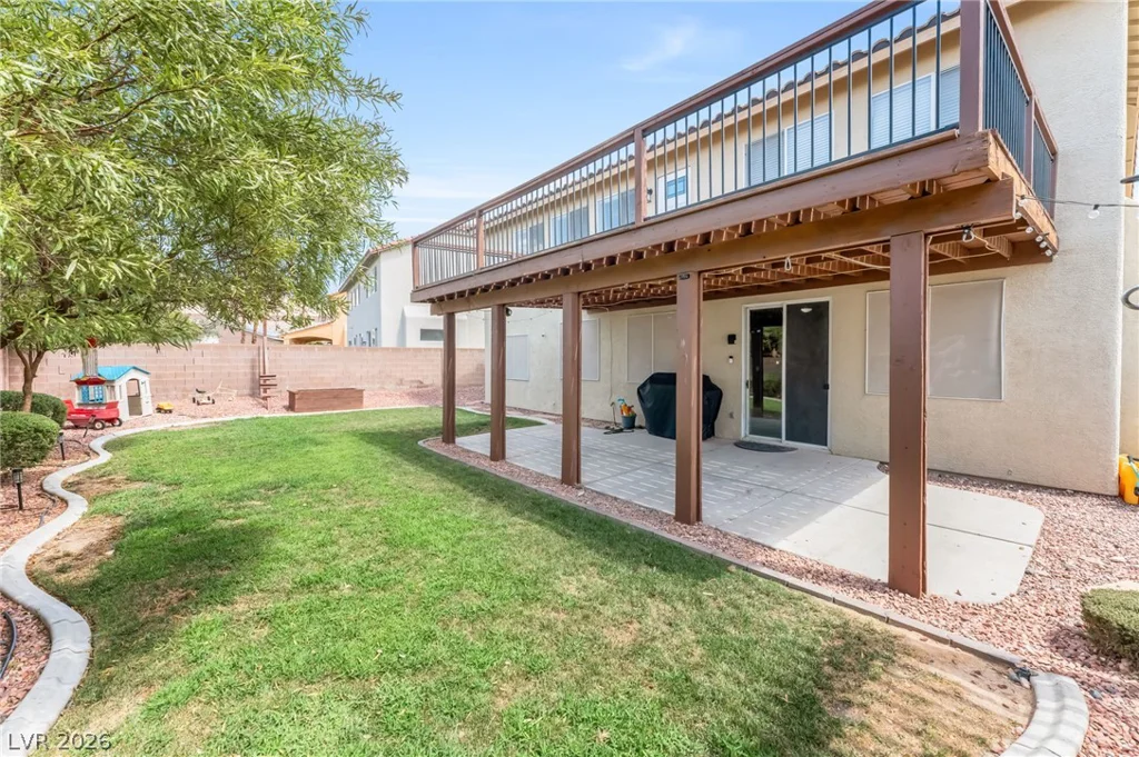 6556 Aztec Rose, Las Vegas, NV 89142