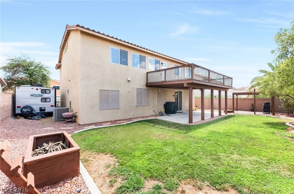 6556 Aztec Rose, Las Vegas, NV 89142