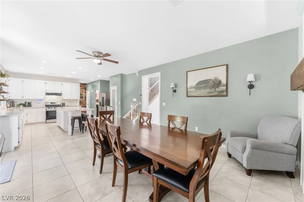 6556 Aztec Rose, Las Vegas, NV 89142