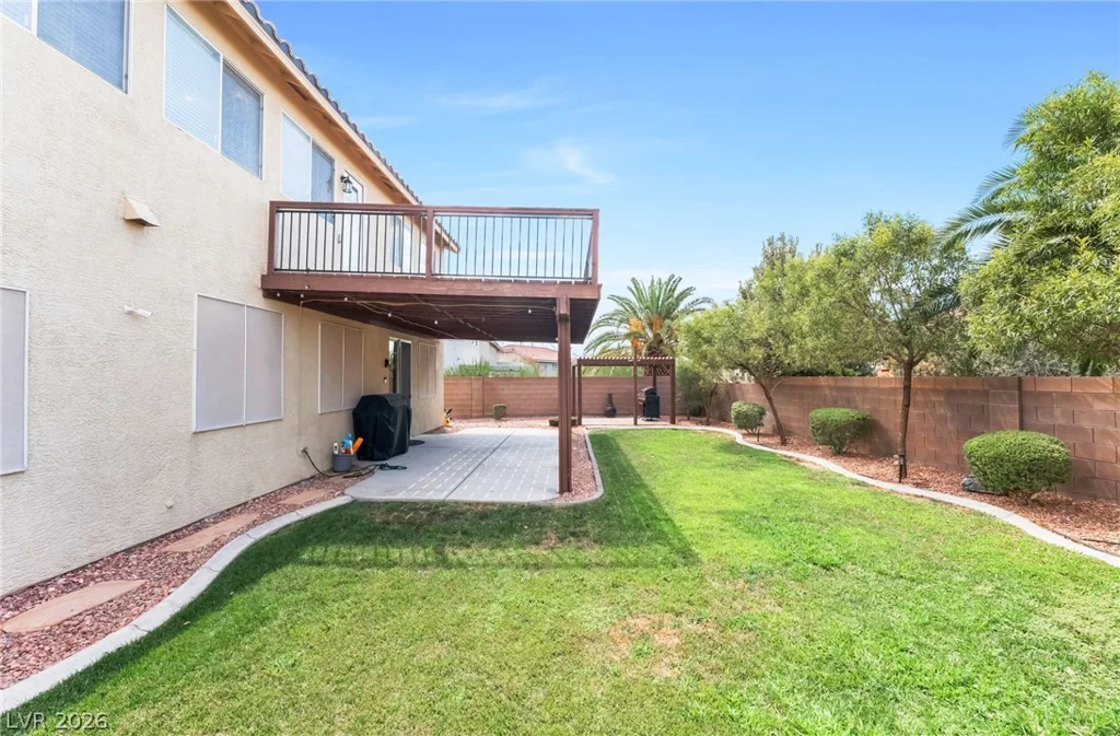 6556 Aztec Rose, Las Vegas, NV 89142