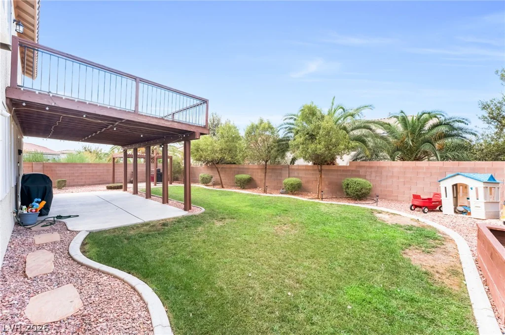 6556 Aztec Rose, Las Vegas, NV 89142