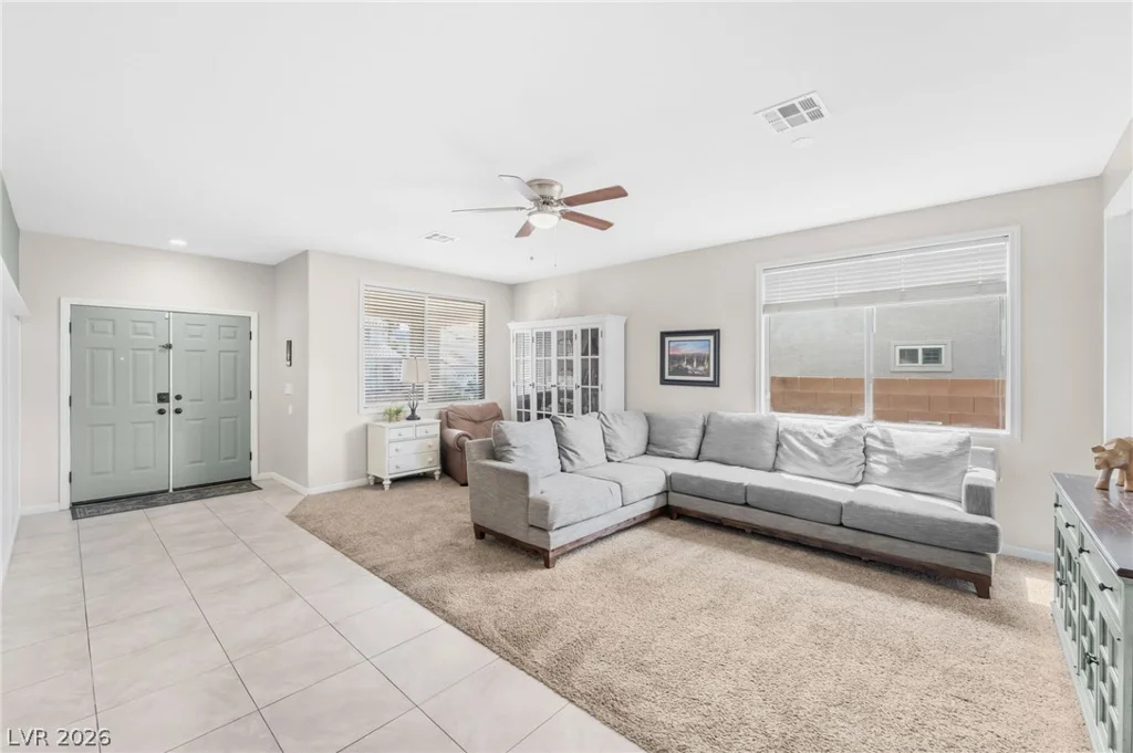 6556 Aztec Rose, Las Vegas, NV 89142