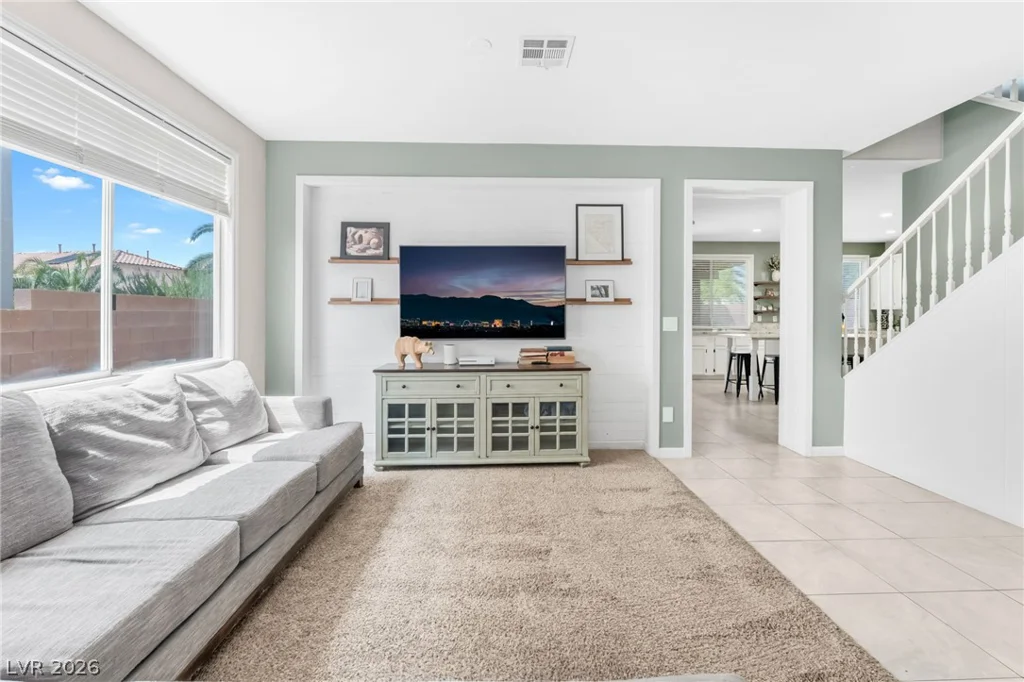 6556 Aztec Rose, Las Vegas, NV 89142