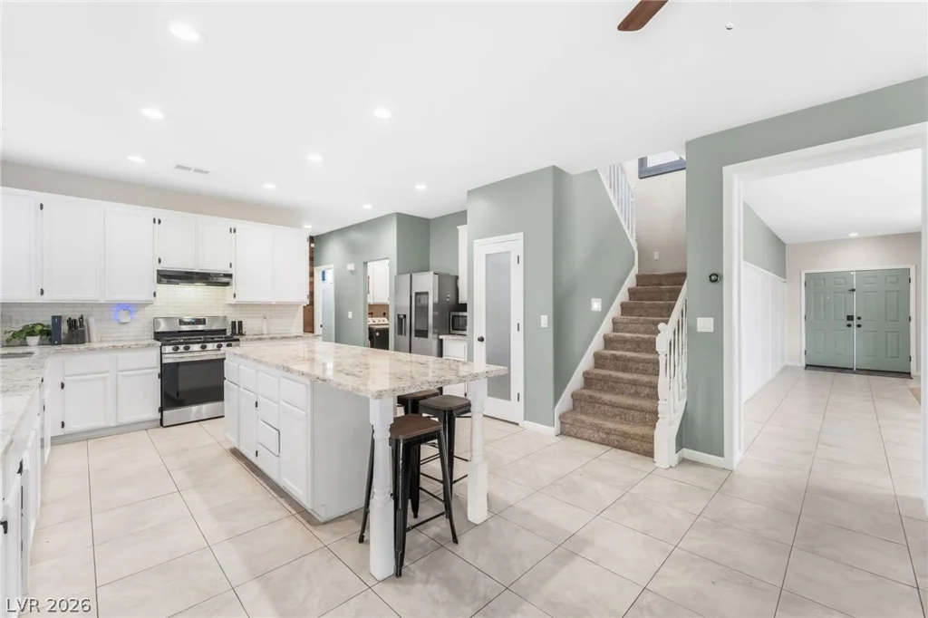 6556 Aztec Rose, Las Vegas, NV 89142
