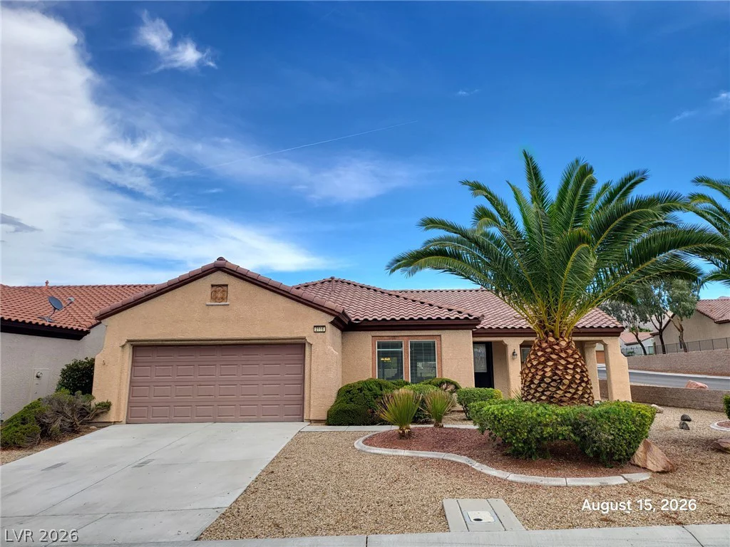 2116 Twin Falls, Henderson, NV 89044