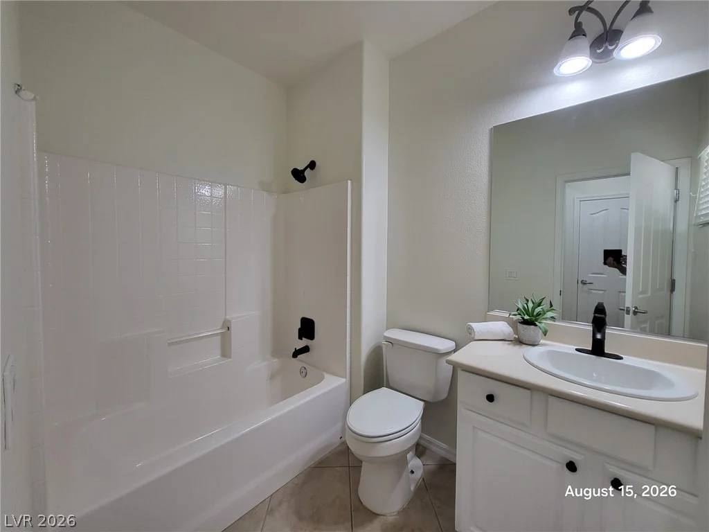 2116 Twin Falls, Henderson, NV 89044