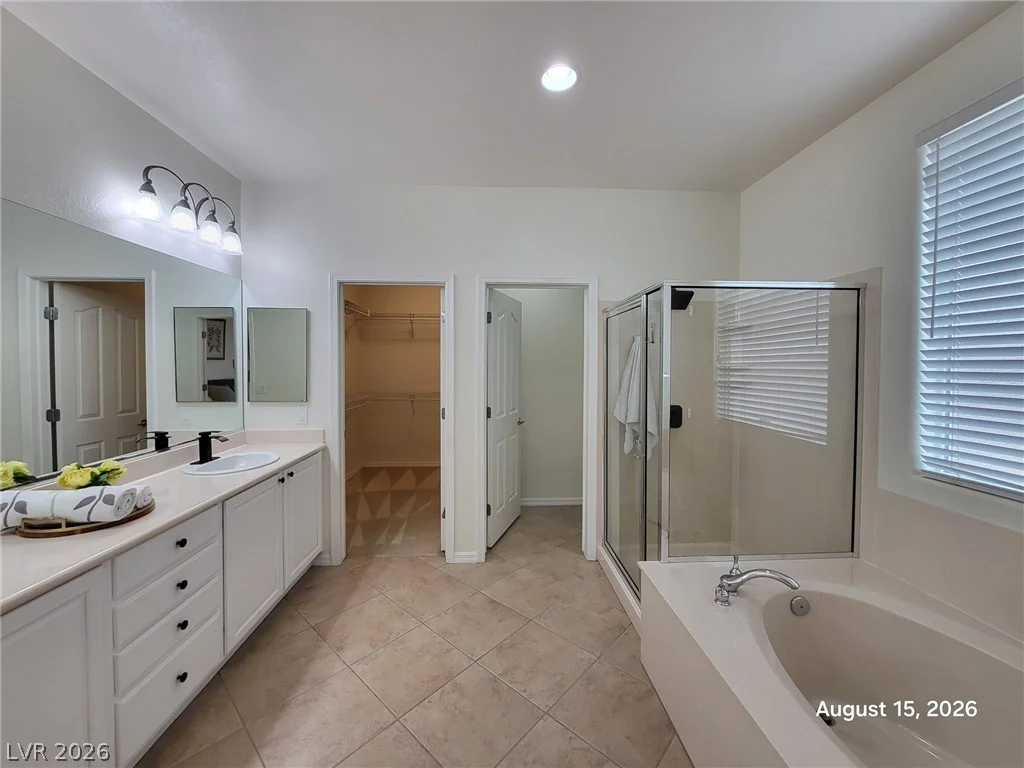 2116 Twin Falls, Henderson, NV 89044