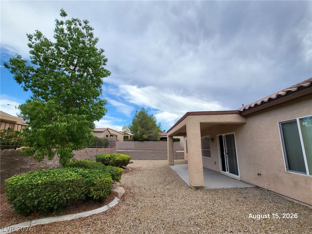 2116 Twin Falls, Henderson, NV 89044