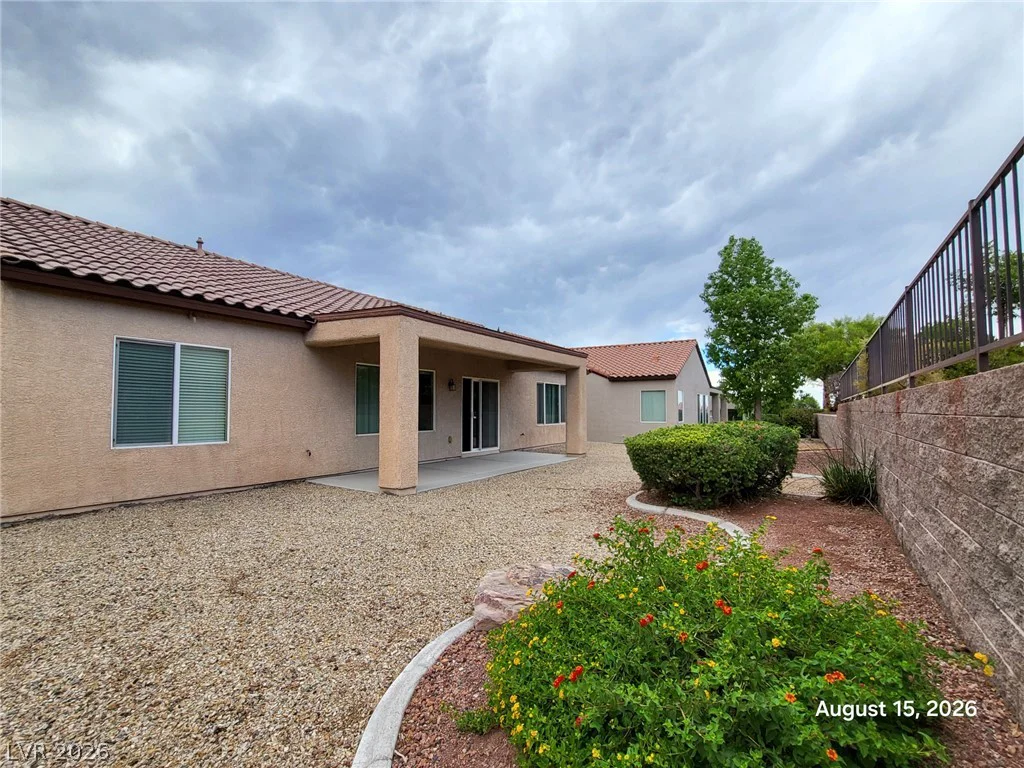 2116 Twin Falls, Henderson, NV 89044
