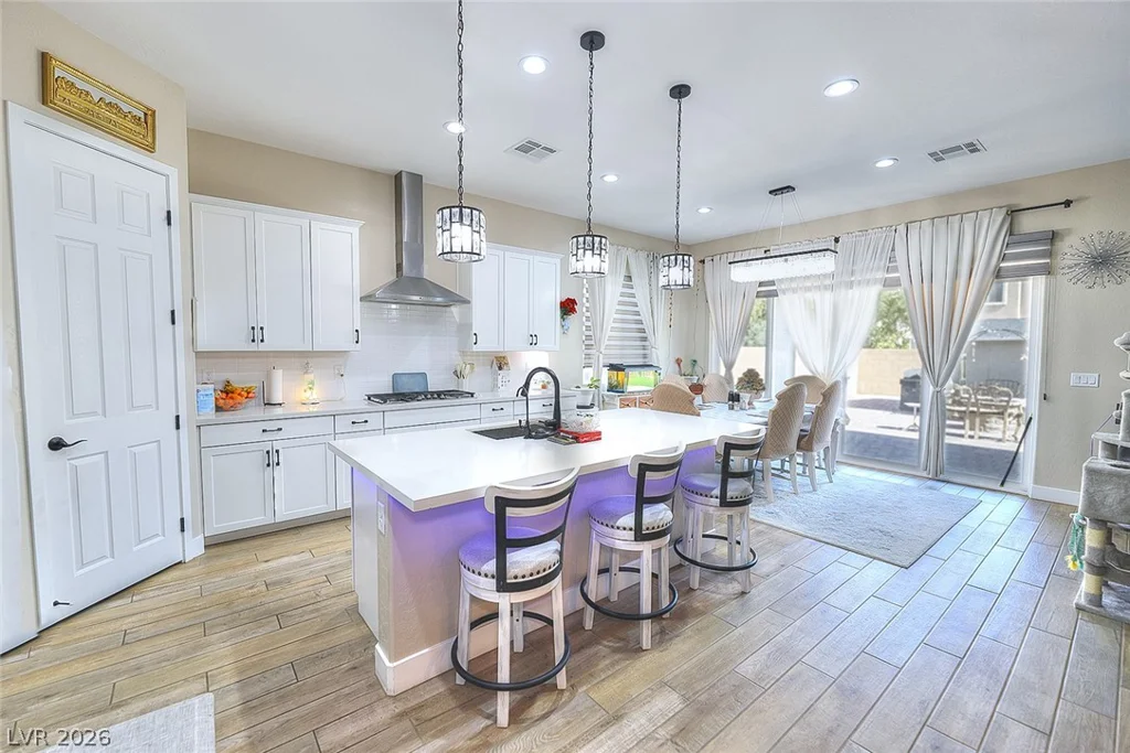 6308 Gambetta, Las Vegas, NV 89115
