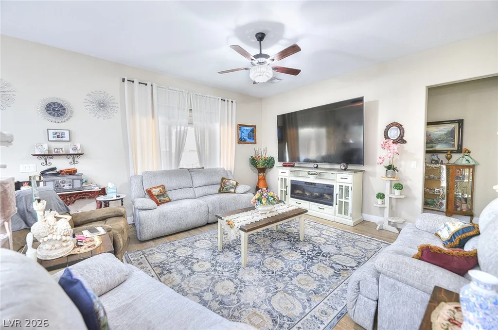 6308 Gambetta, Las Vegas, NV 89115