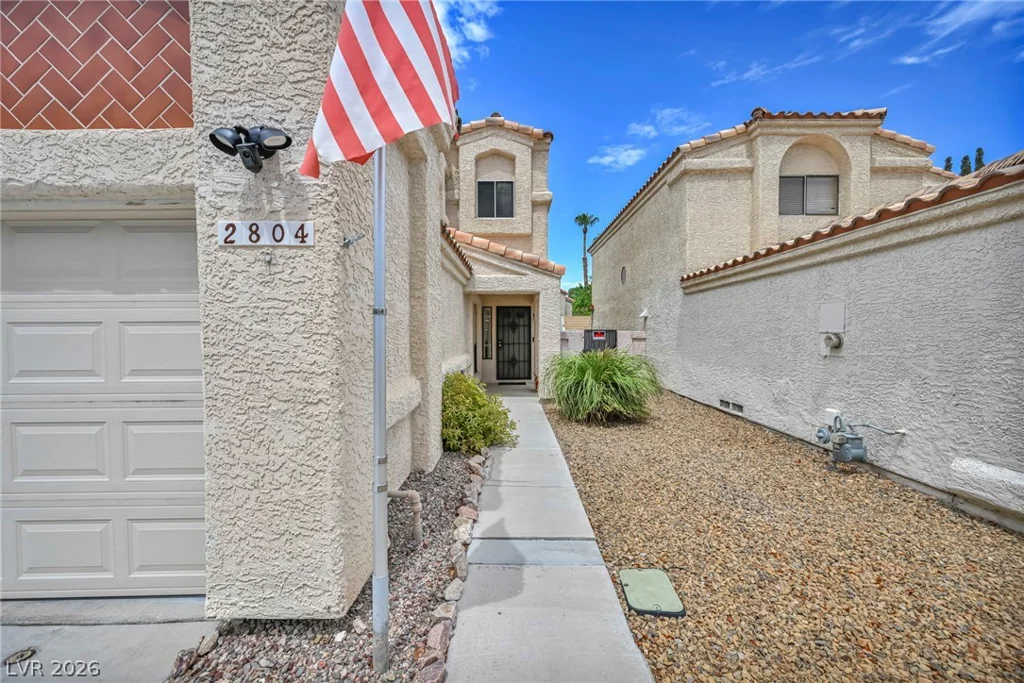 2804 Willow Wind, Las Vegas, NV 89117