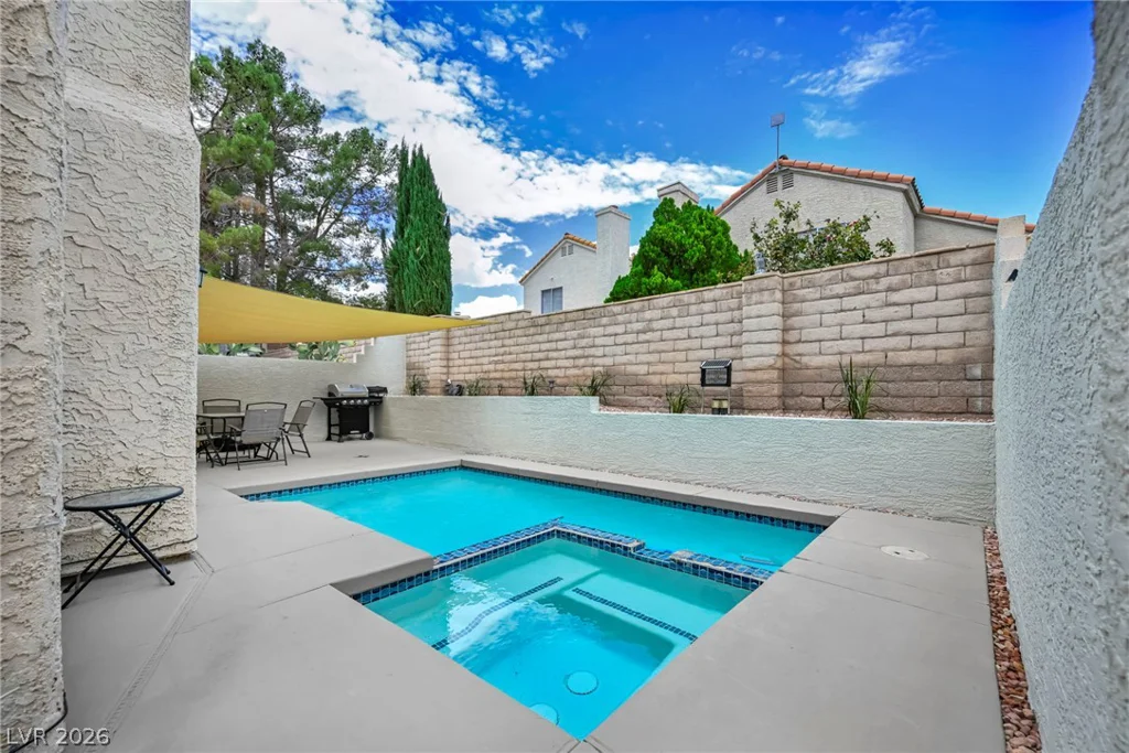 2804 Willow Wind, Las Vegas, NV 89117