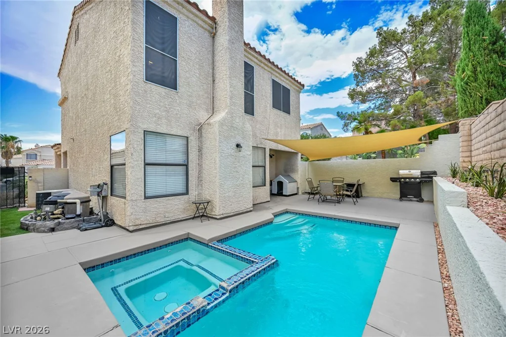 2804 Willow Wind, Las Vegas, NV 89117